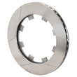 Load image into Gallery viewer, Wilwood GT Slotted, 40 Straight Vane, Symmetrical Rotor 11.75x.81