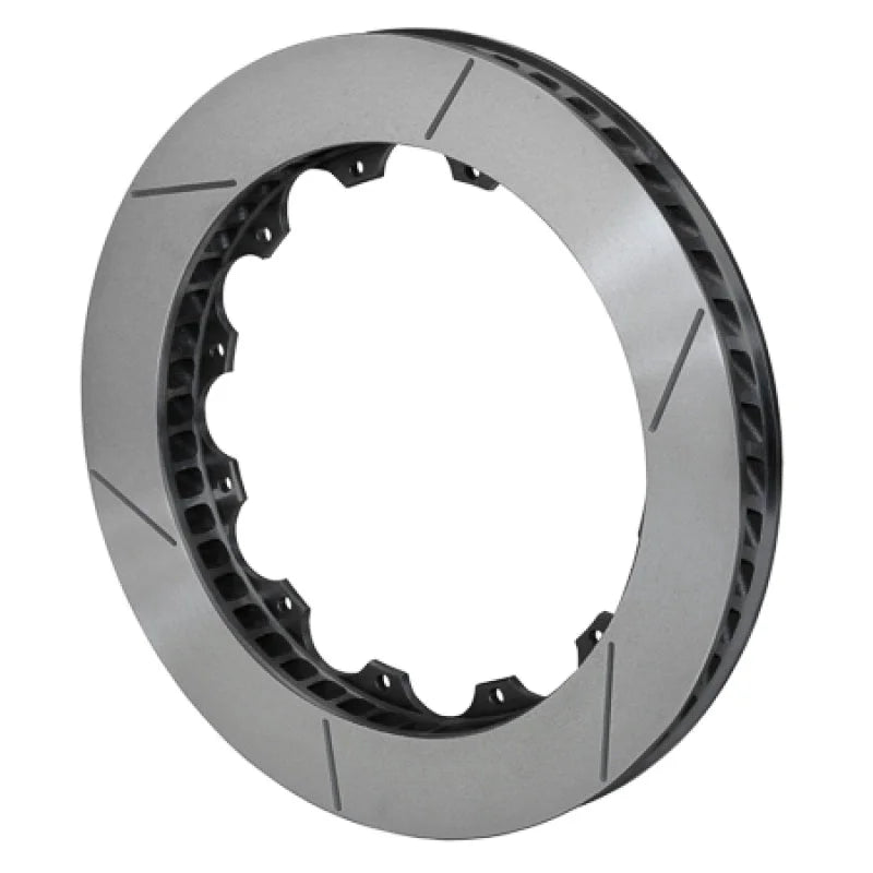 Wilwood GT48 SPC-37-RH 12.88x1.25 (Black Electro Coat)