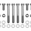 Load image into Gallery viewer, Wilwood HHCS 3/8-24x1.00/3.25 LG Bolt Kit w/