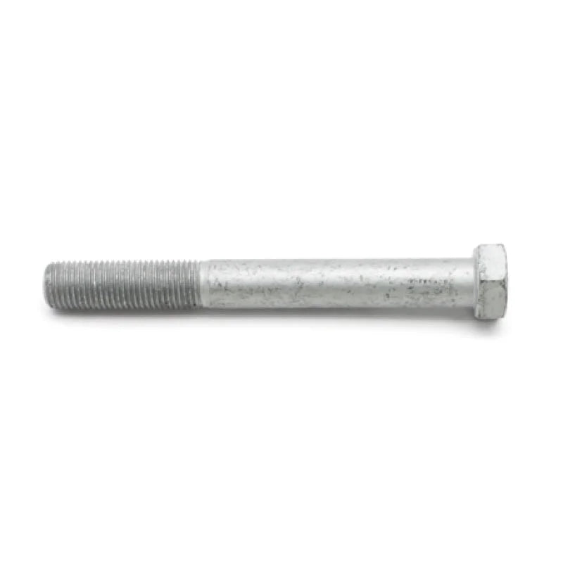 Wilwood HHCS 3/8-24x3.25 LG Bolt GR8 WES072 CL1