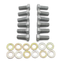 Load image into Gallery viewer, Wilwood HHCS M12-1.50x30mm Bolt Kit 12 Pack