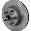 Load image into Gallery viewer, Wilwood HP Hub &amp; Rotor Front - 5x4.50BC 11.29in Dia fits 1965-1969 Ford Mustang