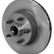 Load image into Gallery viewer, Wilwood HP Hub &amp; Rotor Front - 5x4.50BC 11.29in Dia fits 1970-1973 Ford Mustang