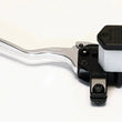 Load image into Gallery viewer, Wilwood Handlebar Master Cylinder 5/8in Bore L/H - Split Clamp