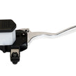 Load image into Gallery viewer, Wilwood Handlebar Master Cylinder 5/8in Bore R/H - Split Clamp