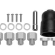 Load image into Gallery viewer, Wilwood Hardware Kit Tandem Master Cylinder - 1.00in &amp; 1 1/8inin Bore