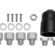 Load image into Gallery viewer, Wilwood Hardware Kit Tandem Master Cylinder - 7/8in &amp; 15/16in Bore