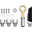 Load image into Gallery viewer, Wilwood Hardware Kit Tandem Master Cylinder - 7/8in &amp; 15/16in Bore Mustang