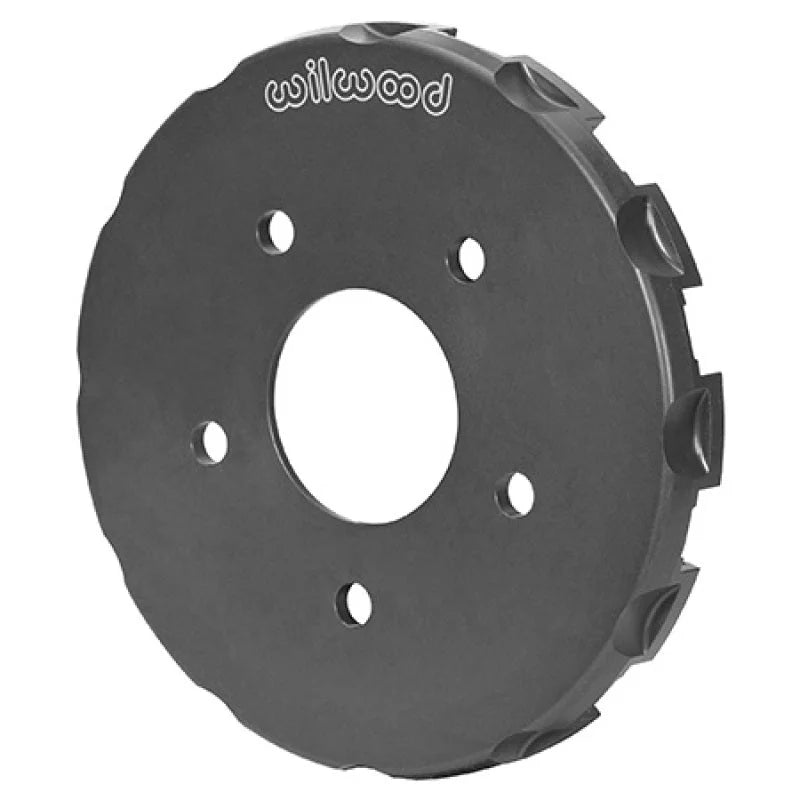 Wilwood Hat 5 x 4.75 fits 1997-2013 Chevrolet Corvette