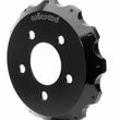 Load image into Gallery viewer, Wilwood Hat-BB Front 1.00in Offset 5 x 4.72in - 12 on 8.75in