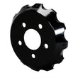 Load image into Gallery viewer, Wilwood Hat-BB Front 1.20in Offset 5 x 4.50 - 12 on 8.75in