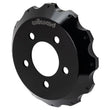 Load image into Gallery viewer, Wilwood Hat-BB Front 1.20in Offset 5 x 4.53 (5 x 115mm) - 12 on 8.75in