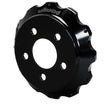Load image into Gallery viewer, Wilwood Hat-BB Front 1.38in Offset 5 x 4.50 - 12 on 8.75in
