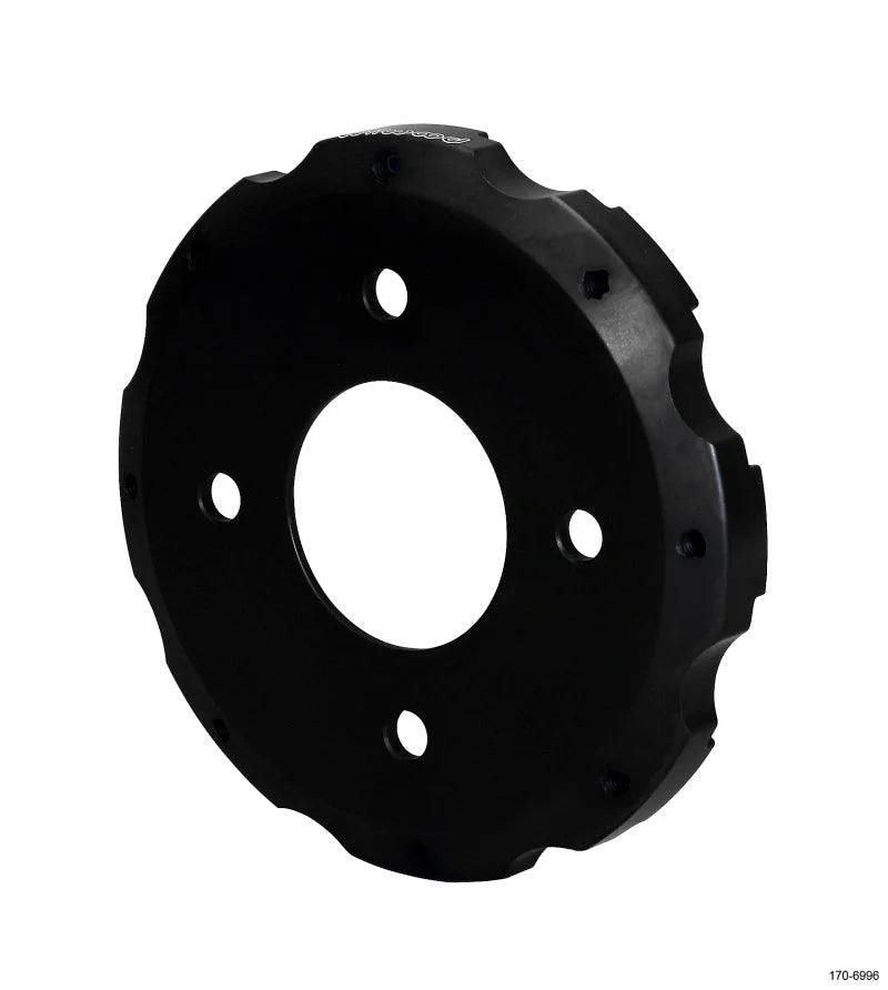 Wilwood Hat-BB Front 4 x 4.50 - 8 on 7.00in fits Mitsubishi Lancer