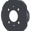 Load image into Gallery viewer, Wilwood Hat-BB Front .450in Offset 4 x 3.93 - 8 on 7.00in