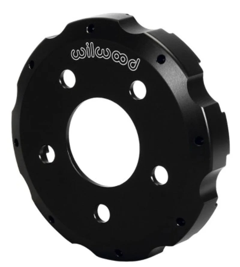 Wilwood Hat-BB Front 5 x 3.93 - 8 on 7.00in fits Chrysler PT Cruiser / SRT-4