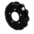 Load image into Gallery viewer, Wilwood Hat-BB Front 5 x 4.50 - 12 on 8.75in fits 1987-1993 Ford Mustang