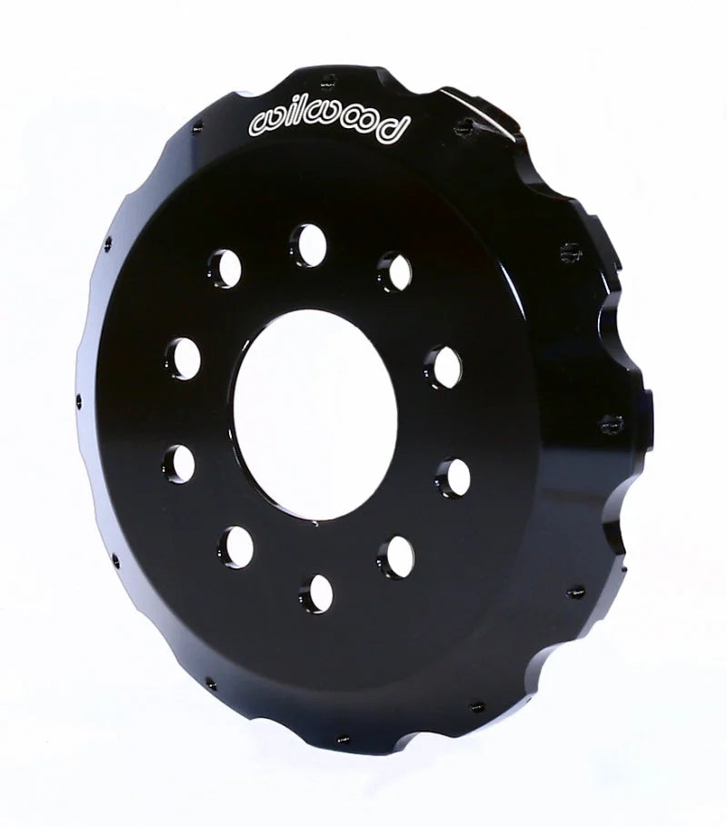 Wilwood Hat-BB Front 5 x 4.75 - 12 on 8.75in fits 1993-2001 Chevrolet Camaro
