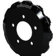 Load image into Gallery viewer, Wilwood Hat-BB Front ..535in Offset 5 x 4.72 - 12 on 8.75in