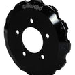Load image into Gallery viewer, Wilwood Hat-BB Front .543in Offset 5 x 4.50 - 12 on 8.75in