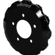 Load image into Gallery viewer, Wilwood Hat-BB Front .543in Offset 5 x 4.50 - 12 on 8.75in