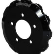 Load image into Gallery viewer, Wilwood Hat-BB Front .543in Offset 5 x 4.50 - 12 on 8.75in