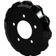 Load image into Gallery viewer, Wilwood Hat-BB Front .543in Offset 5 x 4.50 - 12 on 8.75in