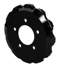 Load image into Gallery viewer, Wilwood Hat-BB Front .543in Offset 5 x 4.50 - 12 on 8.75in