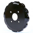 Load image into Gallery viewer, Wilwood Hat-BB Front .550in Offset 4 x3.93 - 12 on 8.75in