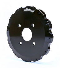 Load image into Gallery viewer, Wilwood Hat-BB Front .550in Offset 4 x3.93 - 12 on 8.75in