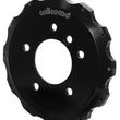 Load image into Gallery viewer, Wilwood Hat-BB Front .560in Offset 5 x 4.75 - 12 on 8.75in