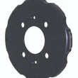 Load image into Gallery viewer, Wilwood Hat-BB Front .640in Offset 4 x 3.86in - 8 on 7.00in