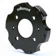 Load image into Gallery viewer, Wilwood Hat-BB Front .655in Offset 4 x 3.93 - 6 on 6.25in
