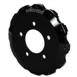 Load image into Gallery viewer, Wilwood Hat-BB Front .70in Offset 5 x 4.41 - 12 on 8.75in