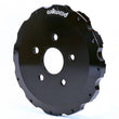 Load image into Gallery viewer, Wilwood Hat-BB Front .710in Offset 5 x 4.75 - 5 on 3.93in