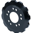 Load image into Gallery viewer, Wilwood Hat-BB Front .715in Offset 5 x 4.50 - 12 on 8.75in
