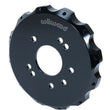 Load image into Gallery viewer, Wilwood Hat-BB Front .745in Offset 5 x 4.50 - 12 on 8.75in