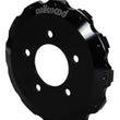 Load image into Gallery viewer, Wilwood Hat-BB Front .750in Offset 5 x 4.72 - 12 on 8.75in