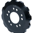 Load image into Gallery viewer, Wilwood Hat-BB Front .875in Offset 5 x 4.50 - 12 on 8.75in