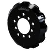 Load image into Gallery viewer, Wilwood Hat-BB Front .950in Offset 5 x 3.93/4.50 - 12 on 8.75in