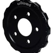 Load image into Gallery viewer, Wilwood Hat-BB Rear (-).090in Offset 5 x 4.50 - 12 on 8.25in
