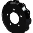 Load image into Gallery viewer, Wilwood Hat-BB Rear 1.00in Offset 5 x 4.50 - 12 on 8.75in