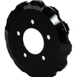 Load image into Gallery viewer, Wilwood Hat-BB Rear .543in Offset 5 x 4.50 - 12 on 8.75in