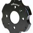 Load image into Gallery viewer, Wilwood Hat-BB Rear .610in Offset 4 x 3.86in - 6 on 6.25in