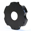 Load image into Gallery viewer, Wilwood Hat-Blank .77in Offset Undrilled - 6 on 6.25in