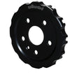Load image into Gallery viewer, Wilwood Hat-Dynamic BB Front 0.55in Offset 5 x 4.72 - 12 on 8.75in