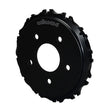 Load image into Gallery viewer, Wilwood Hat-Dynamic Park Brake 0.662in Offset 5 x 4.75 - 12 on 8.75in - Main Product View
