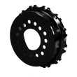 Load image into Gallery viewer, Wilwood Hat-Dynamic Park Brake 1.95in Offset Multi-5 Lug - 12 on 8.75in