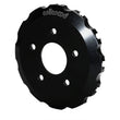 Load image into Gallery viewer, Wilwood Hat-Dynamic Rear .710in Offset Race 5 x 4.75 - 12 on 8.75in fits Chevrolet Corvette