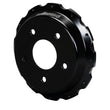 Load image into Gallery viewer, Wilwood Hat-Park Brake 1.32in Offset 5 x 4.75 - 12 on 8.75in